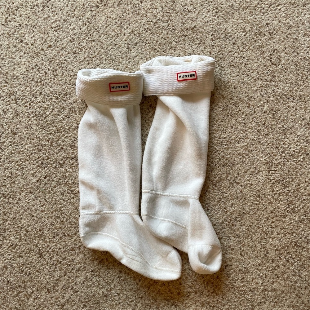 Hunter Boot Liners